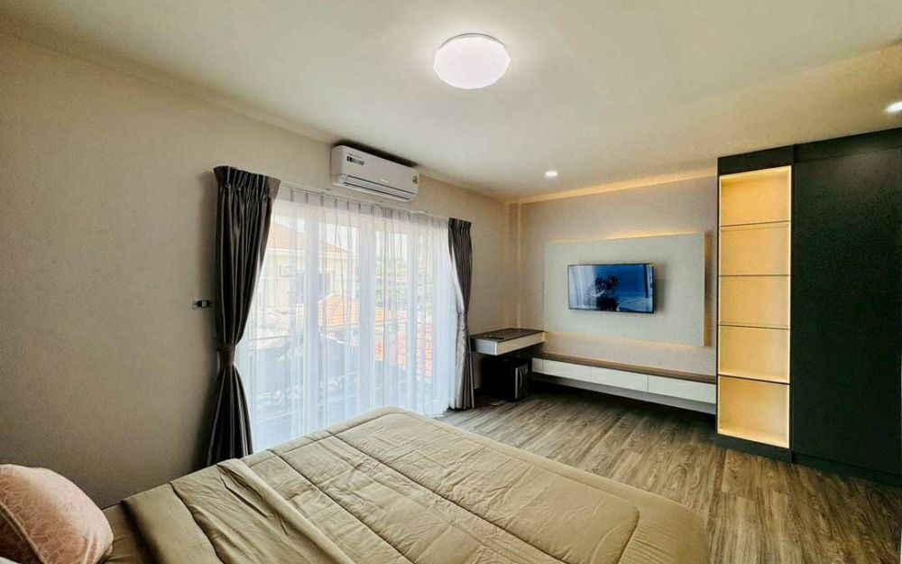 ขาย Town Home 2 ห้องนอน 2 ห้องน้ำ พัทยาใต้ (2)