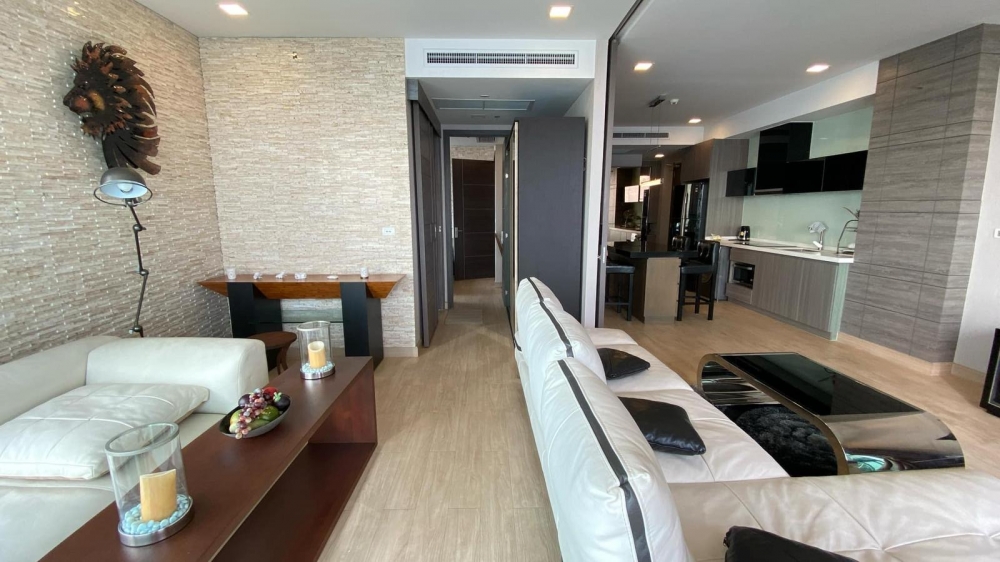 ขาย Cetus Beachfront Jomtien ซีตัส บีชฟร้อนท์ จอมเทียน 2 ห้องนอน วิวทะเล (2)