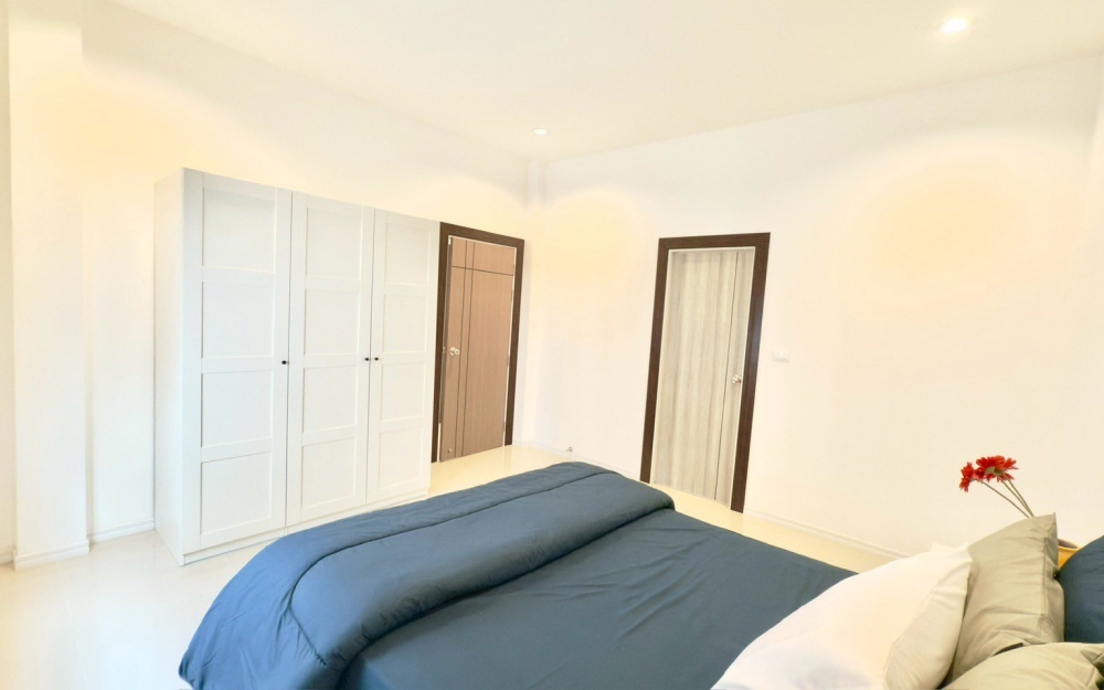 ขาย บ้านเดี่ยวชั้นเดียว 3 ห้องนอน 2 ห้องน้ำ โคโค่วิลล์ โป่ง-บางละมุง