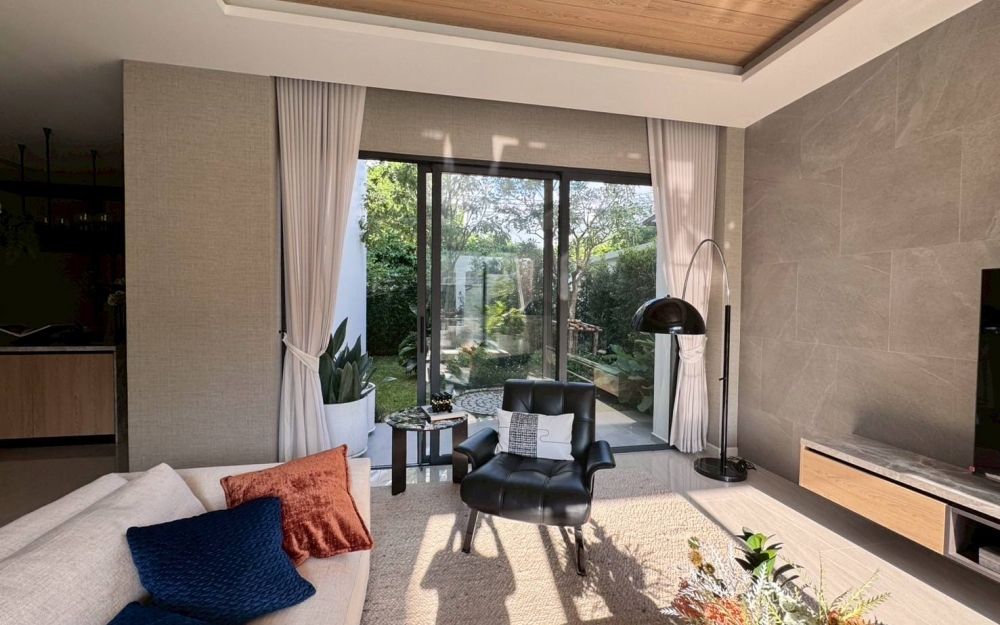 ขาย Pool VIlla 2 ชั้น 4 ห้องนอน 6 ห้องน้ำ พัทยาใต้ (3)