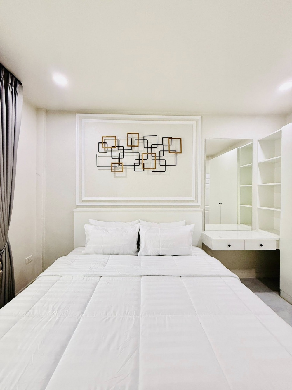 ขาย ทาวน์เฮ้าส์ 2 ห้องนอน 2 ห้องน้ำ ซอยบุญสัมพันธ์ (2)