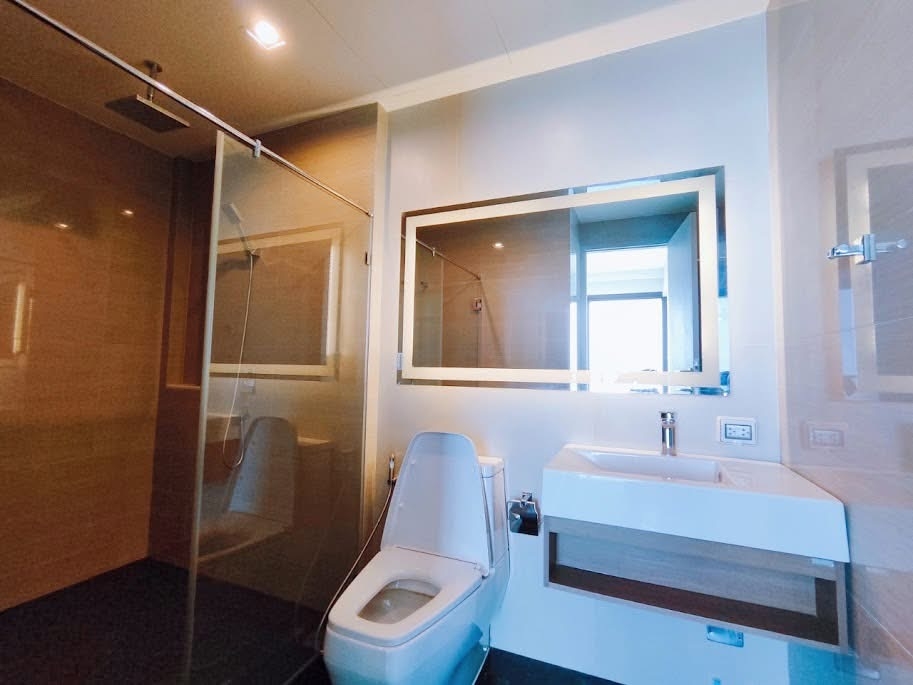 ขาย Aeras จอมเทียน 1 ห้องนอน วิวทะเล (2)