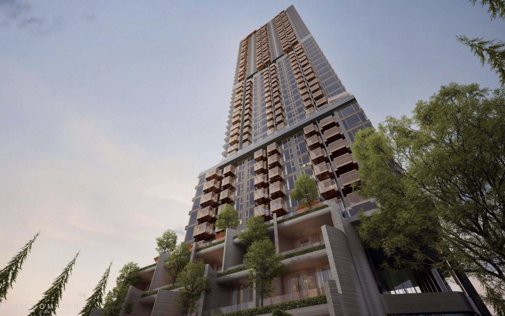 ขาย อารมณ์ จอมเทียน 1 ห้องนอน วิวทะเล (3)