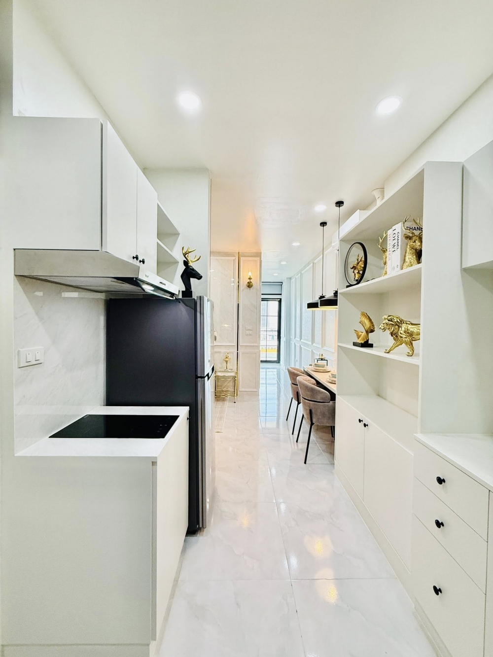 ขาย View Talay 5 Jomtien วิวทะเล 5 จอมเทียน 1 ห้องนอน วิวทะเล (2)