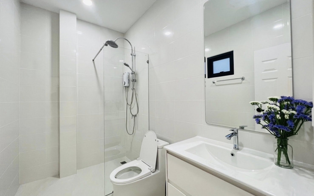 ขาย บ้านเดี่ยวชั้นเดียว 3 ห้องนอน 3 ห้องน้ำ พัทยา (2)