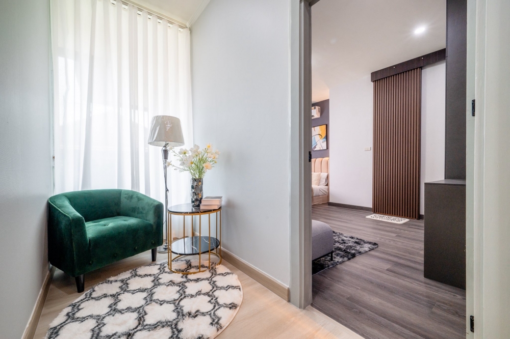 ขาย Pool Villa 4 ห้องนอน 4 ห้องน้ำ นาเกลือ (3)