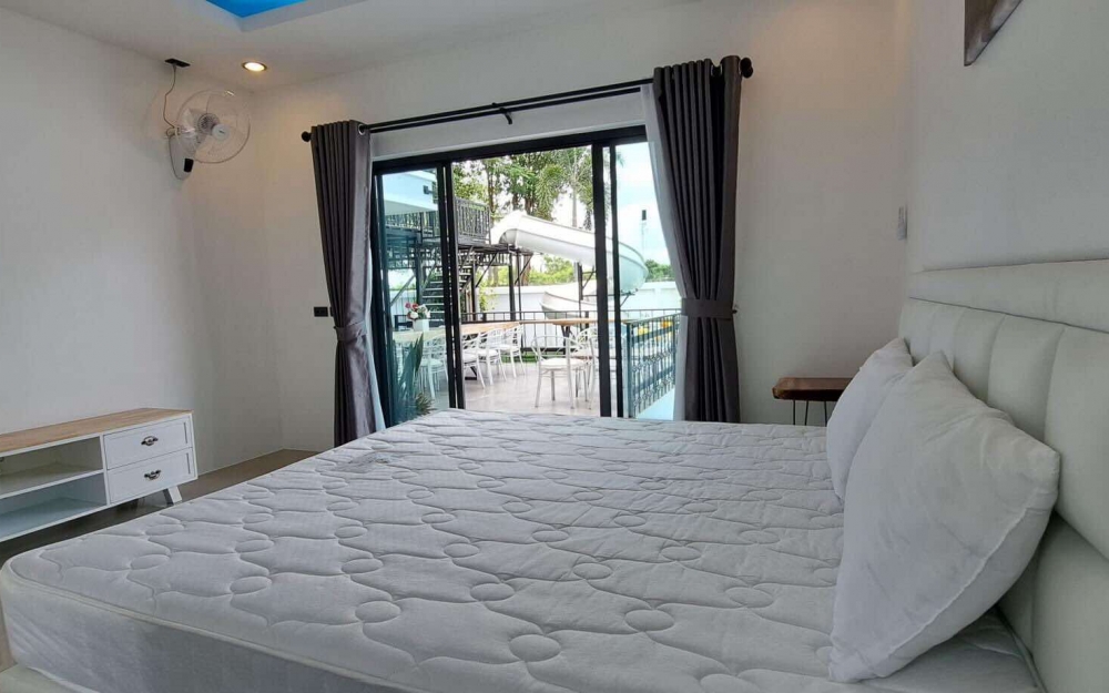 ขายพร้อมผู้เช่าบ้าน Pool Villa นาจอมเทียน 6 ห้องนอน 5 ห้องน้ำ (2)