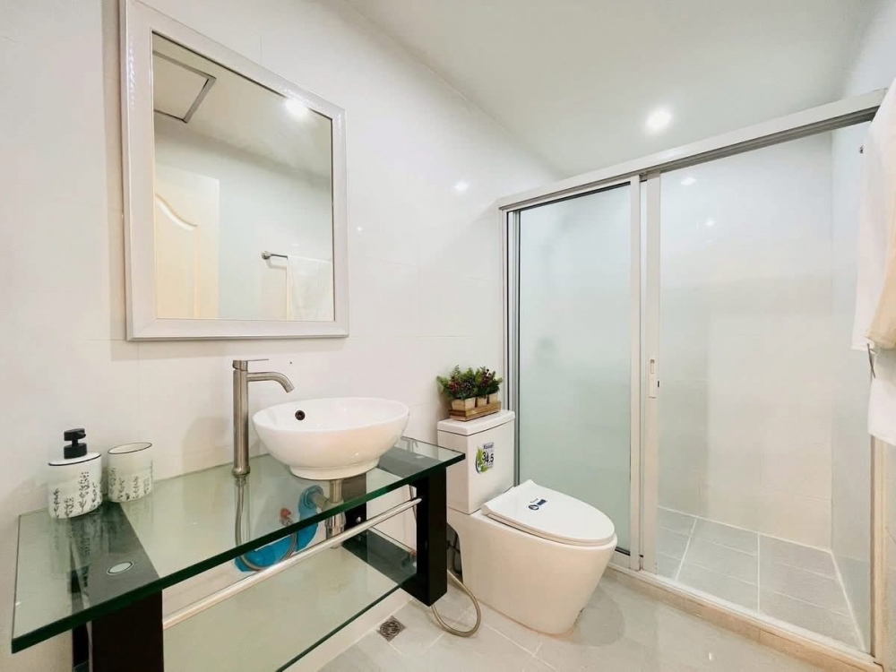 หมู่บ้าน cozy ville