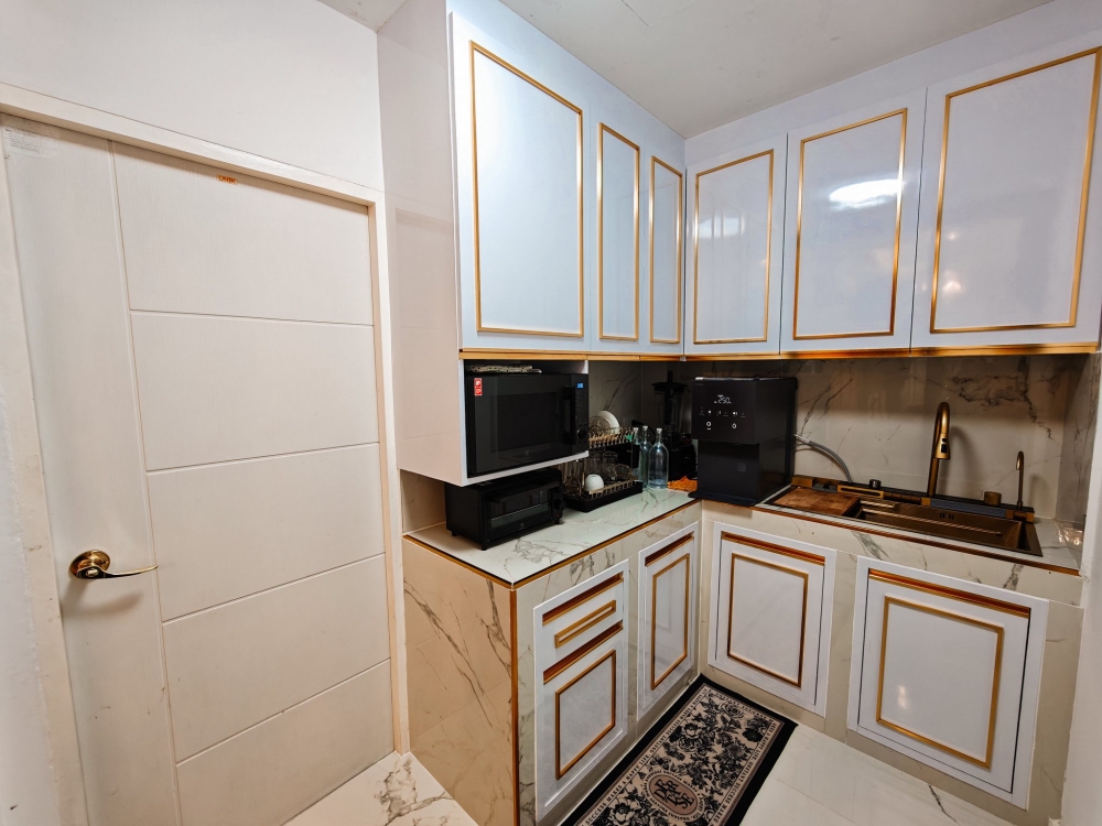 ให้เช่า บ้านเดี่ยว 2 ชั้น 4 ห้องนอน 3 ห้องน้ำ ตะเคียนเตี๊ย