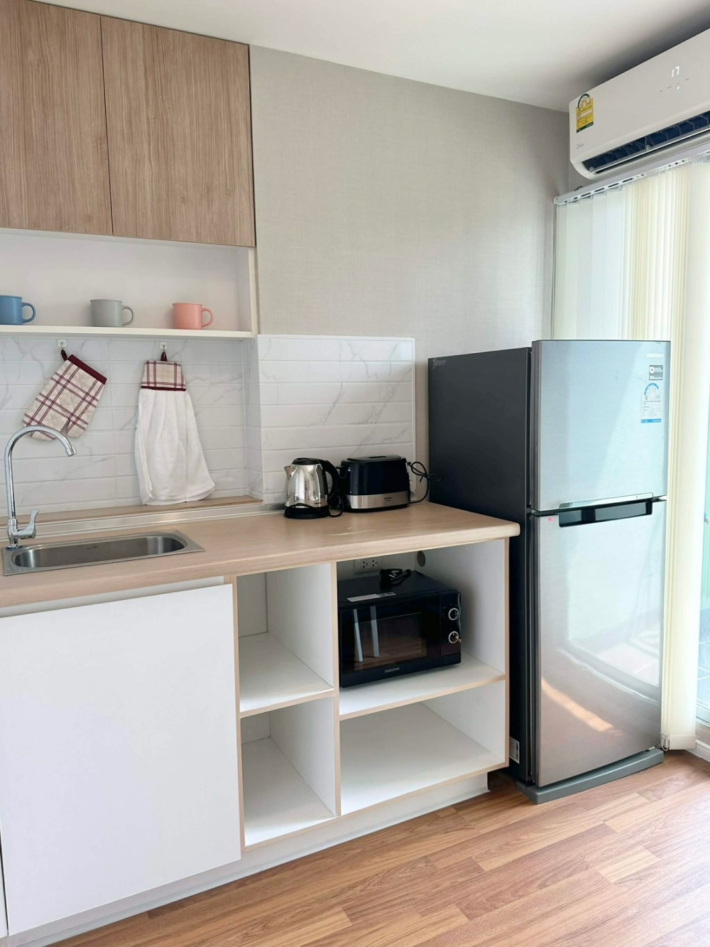 ขาย ลุมพินี ซีวิว จอมเทียน Lumpini Sea View Jomtien วิวทะเล ชั้น 6