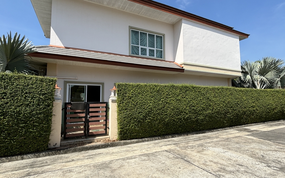 ขาย Pool VIlla 2 ช้้น 3 ห้องนอน 3 ห้องน้ำ ห้วยใหญ่ (2)