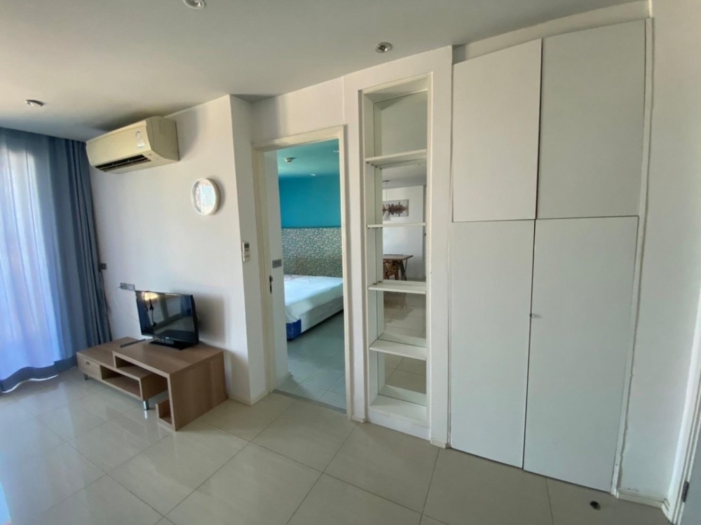 ขาย Atlantis Jomtien แอดแลนติส จอมเทียน 2 ห้องนอน วิวเมือง (2)