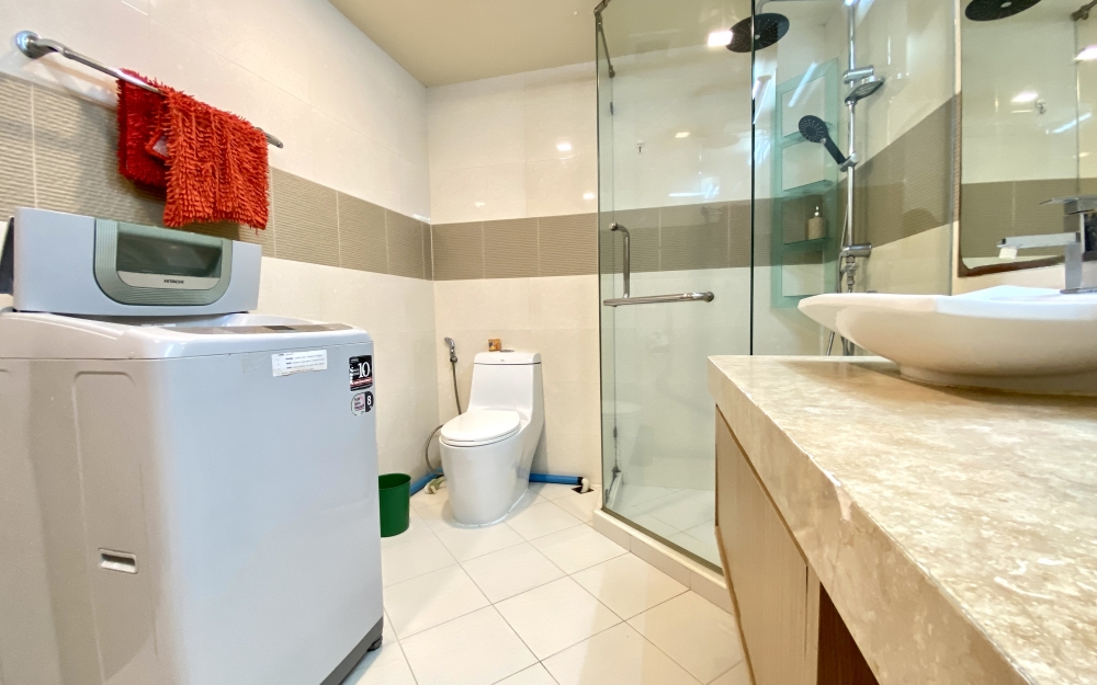 ขาย City Garden Pattaya ซิตี้ การ์เด้น พัทยา 1 ห้องนอน วิวเมือง (2)