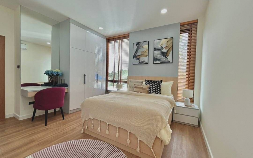 ขาย Pool Villa 4 ห้องนอน ห้วยใหญ่ (3)