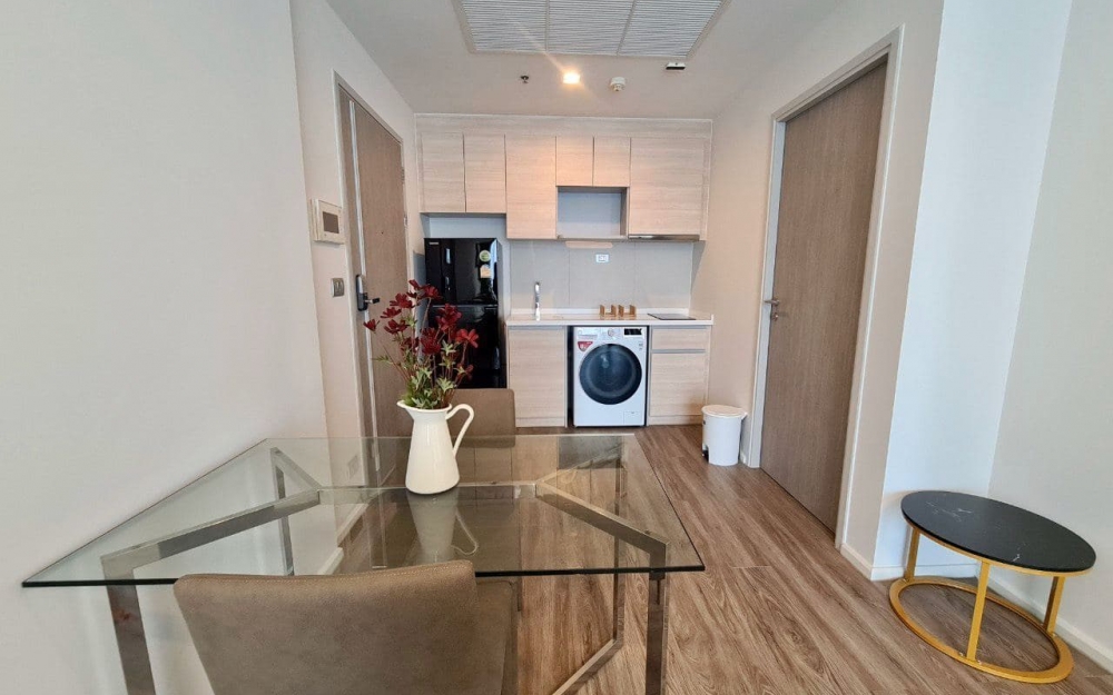 ขาย Aeras Jomtien แอราส จอมเทียน 2 ห้องนอน วิวทะเล (2)