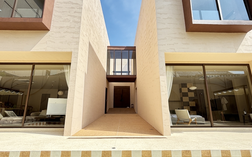 ขาย Pool Villa 2 ชั้น 5 ห้องนอน 6 ห้องน้ำ ทัพพระยา (2)