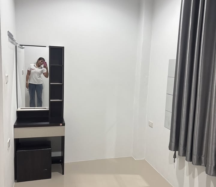 ให้เช่าบ้านเดี่ยวชั้นเดียว 3 ห้องนอน 2 ห้องน้ำ หนองเกตุน้อย