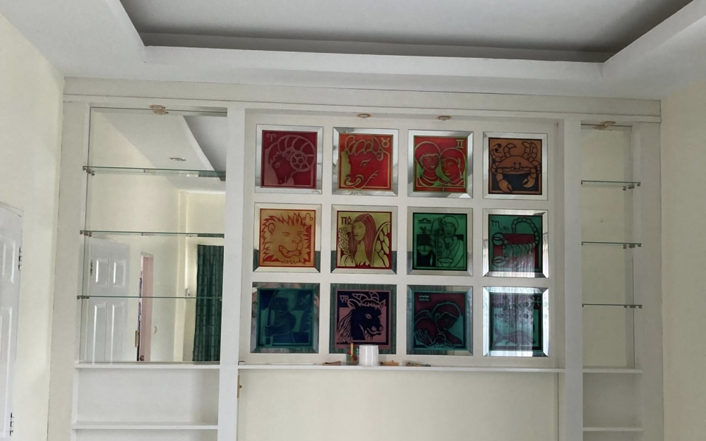 ขายบ้านเดี่ยวชั้นเดียว 2 ห้องนอน 3 ห้องน้ำ ไมค์ออคิด วิลล่า (2)