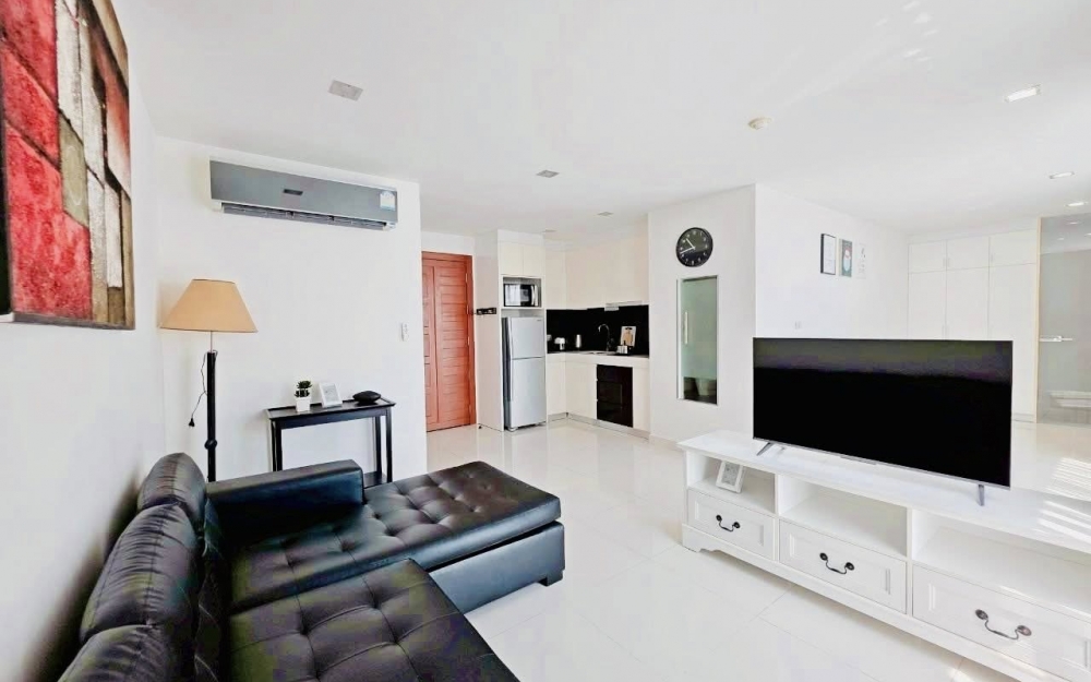 ขาย Club Royal Wongamat คลับ รอยัล วงศ์อมาตย์ 1 ห้องนอน วิวเมือง (2)