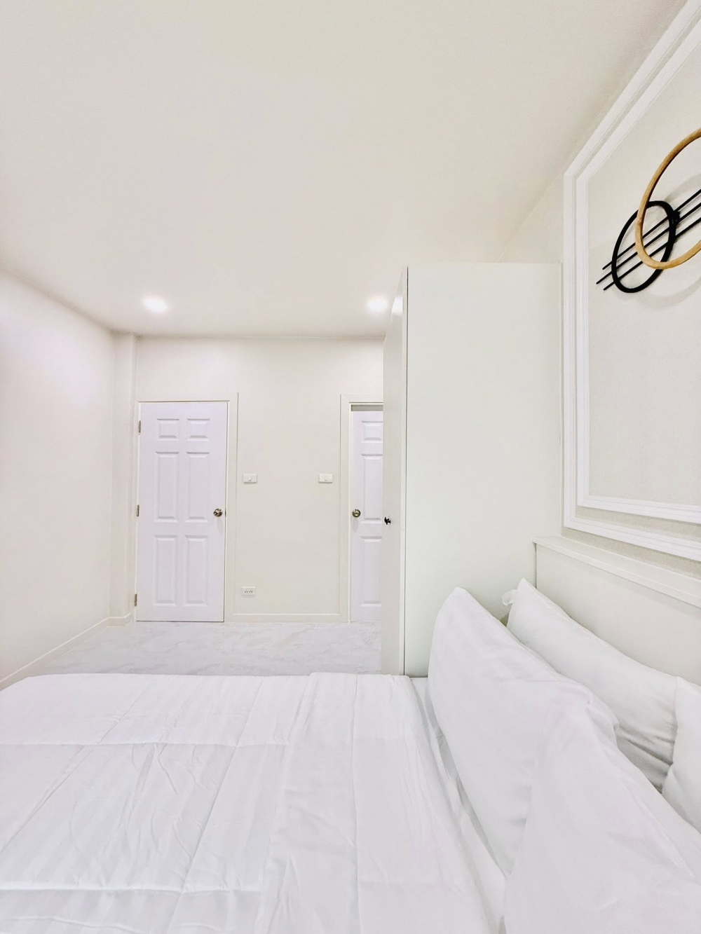 ขาย ทาวน์เฮ้าส์ 2 ห้องนอน 2 ห้องน้ำ ซอยบุญสัมพันธ์ (2)