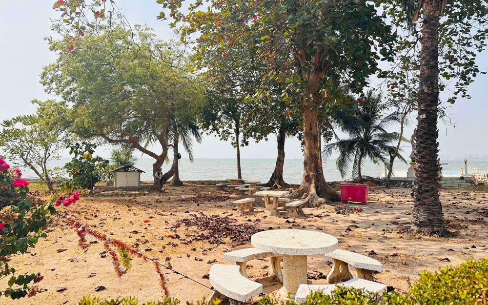 ขาย Pattaya Del Ray North Pattaya พัทยาเดลเรย์ พัทยาเหนือ 3 ห้องนอน วิวทะเล (2)