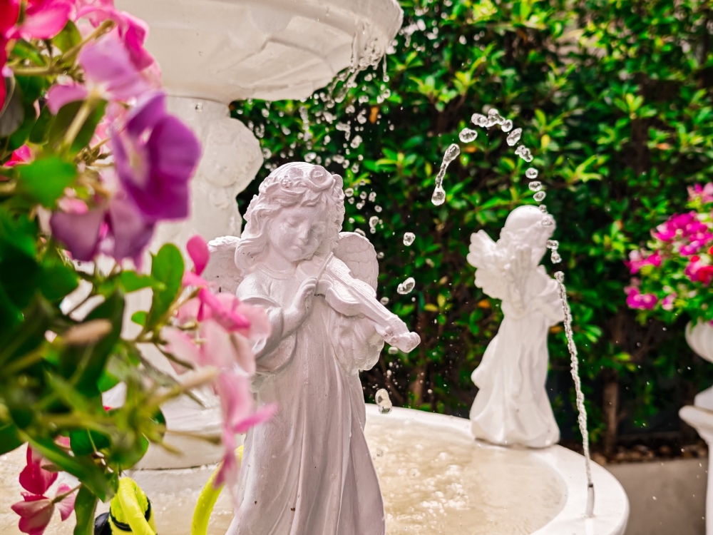 ให้เช่า บ้านเดี่ยว 2 ชั้น 4 ห้องนอน 3 ห้องน้ำ ตะเคียนเตี๊ย