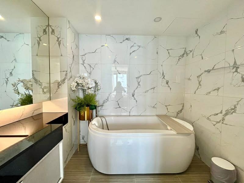 ขาย Panora Pratamnak พาโนรา พระตำหนัก 2 ห้องนอน วิวทะเล (1)