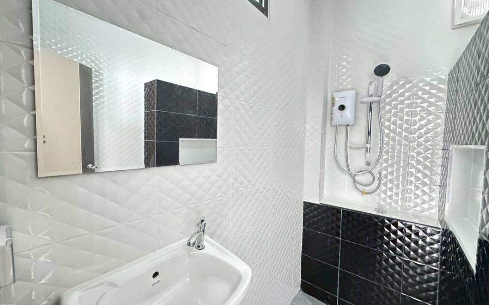 ขายบ้านเดี่ยวชั้นเดียว 2 ห้องนอน 1 ห้องน้ำ เขามะกอก6 พัทยา (3)