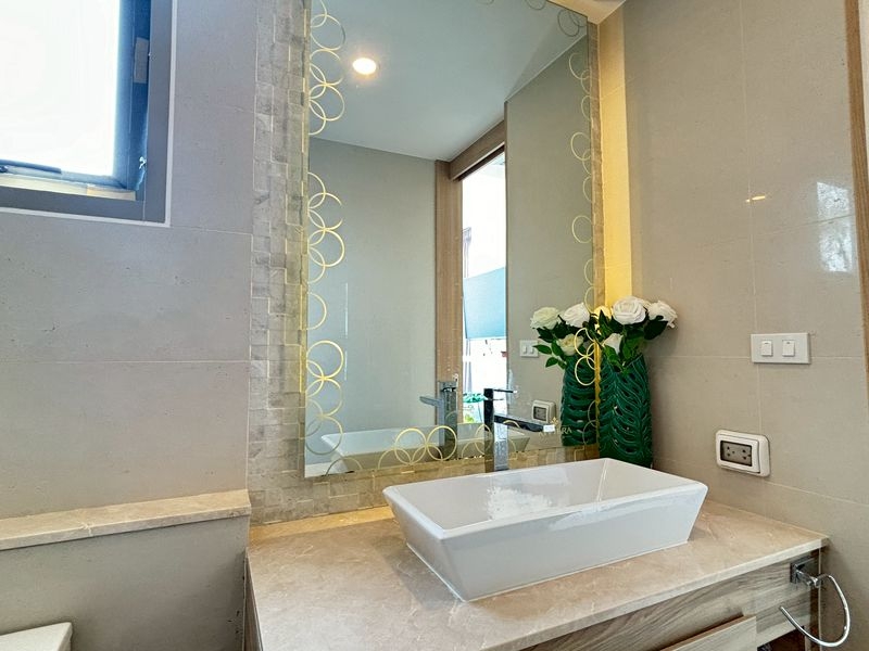 ขาย Riviera Jomtien ริเวียร่า จอมเทียน 2 ห้องนอน วิวทะเล (2)