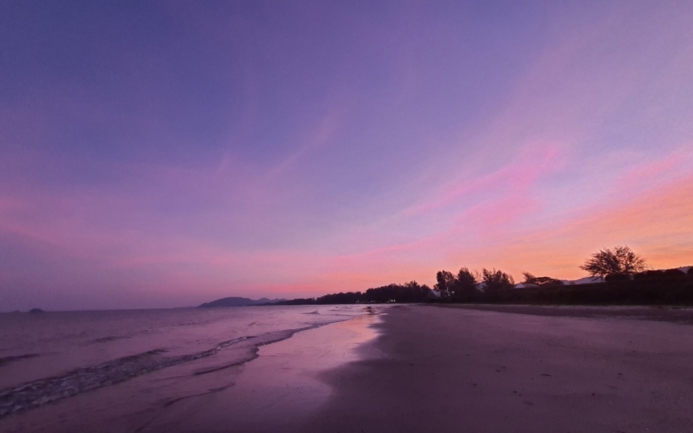 ให้เช่า The Pine Hua Hin เดอะ ไพน์ หัวหิน 1 ห้องนอน