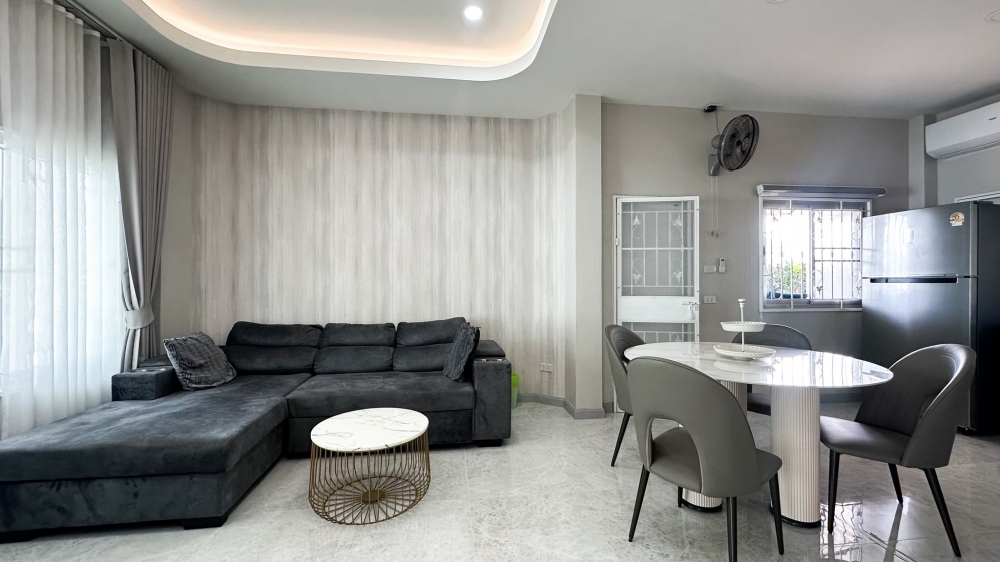 ให้เช่า บ้านเดี่ยว 3 ห้องนอน 2 ห้องน้ำ บางละมุง