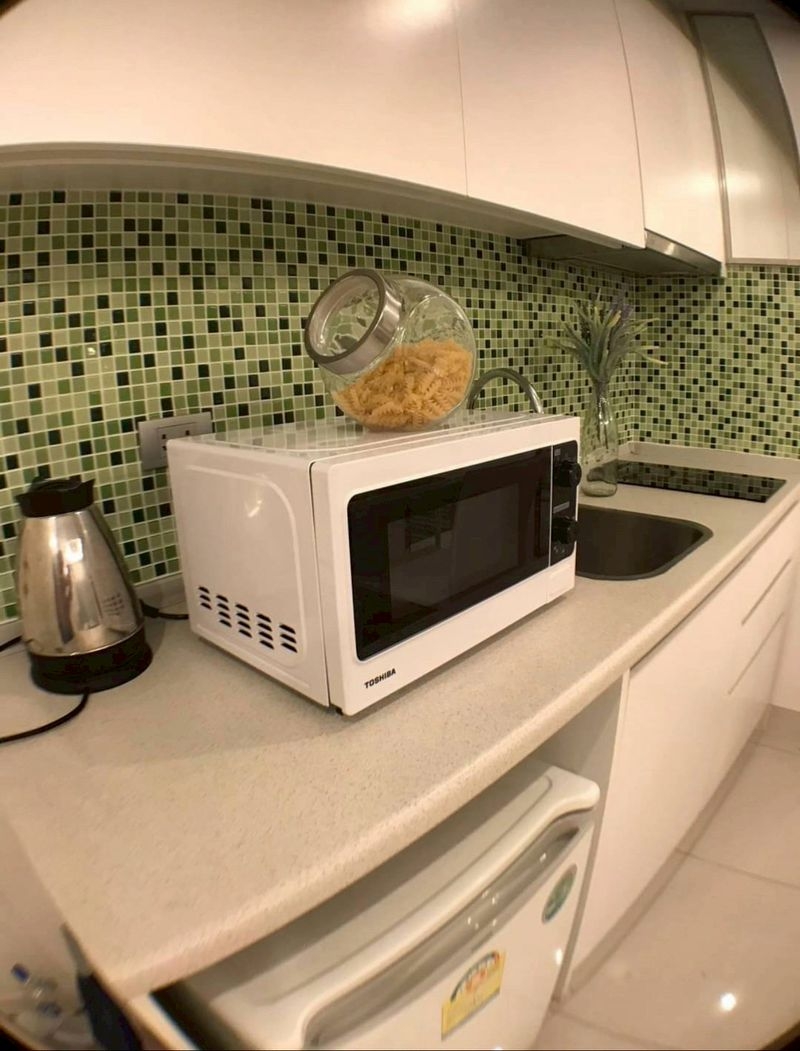 ขาย Amazon Residence Jomtien อเมซอน เรสซิเดนซ์ จอมเทียน 1 ห้องนอน วิวสระ