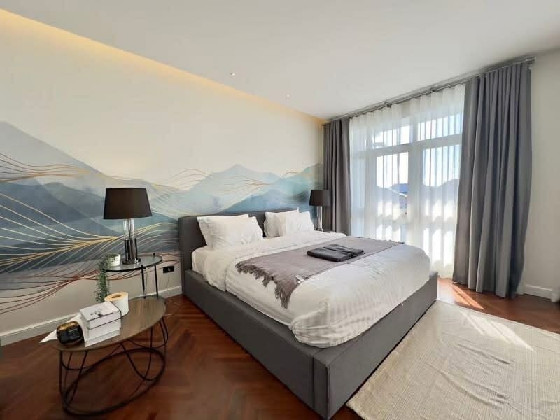 ขาย Pool Villa 5 ห้องนอน 6 ห้องน้ำ นาจอมเทียน (3)