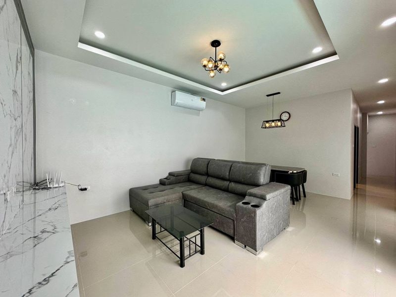 ขาย Pool Villa ชั้นเดียว 3 ห้องนอน 2 ห้องน้ำ มาบประชัน (2)