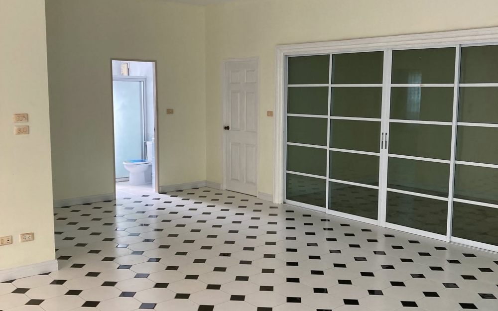 ขายบ้านเดี่ยวชั้นเดียว 2 ห้องนอน 3 ห้องน้ำ ไมค์ออคิด วิลล่า (2)