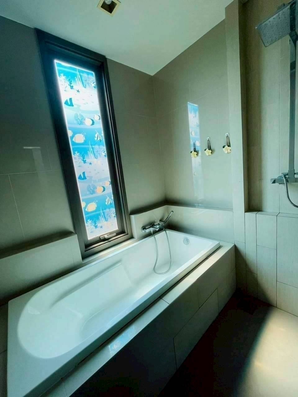 ให้เช่า Baan Plai Haad Wongamat บ้านปลายหาด วงศ์อมาตย์ 1 ห้องนอน วิวทะเล