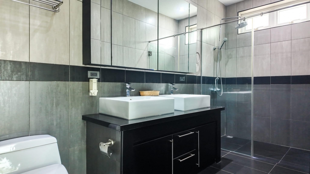 ขาย Pool Villa 2 ชั้น 5 ห้องนอน 6 ห้องน้ำ ใกล้หาดจอมเทียน (2)