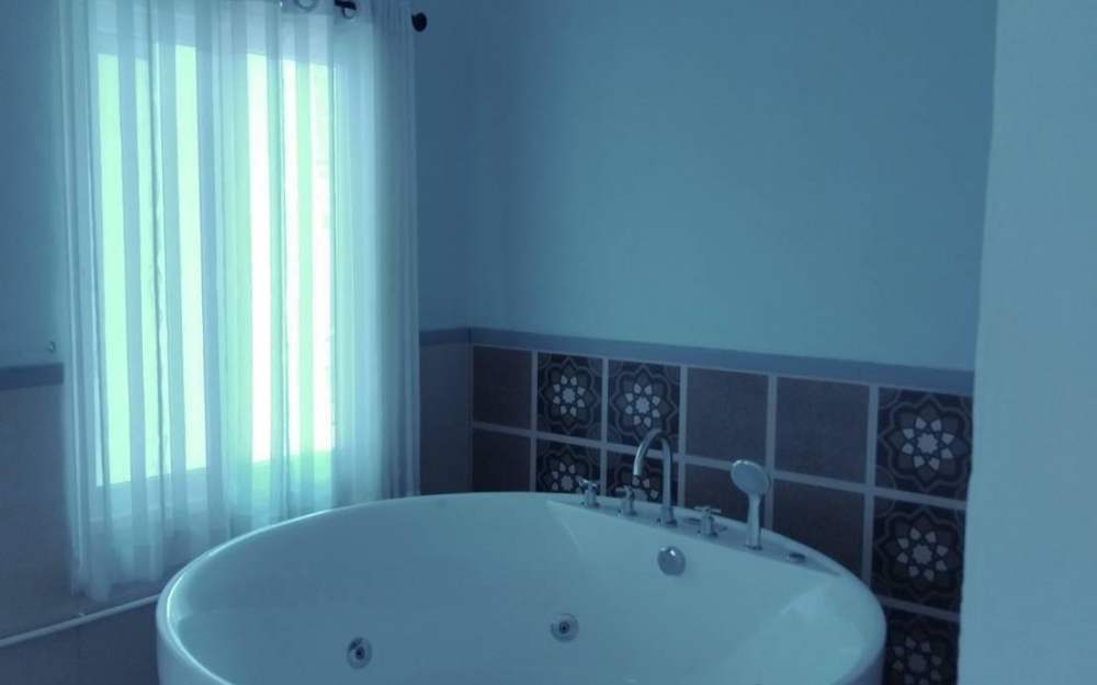 ขายบ้าน Pool Villa 2 ชั้น 7 ห้องนอน 5 ห้องน้ำ ห้วยใหญ่ ติดเจ้าของ (3)