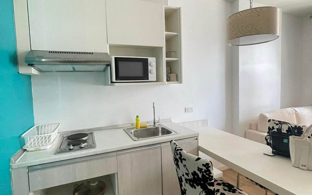 ขาย Neo Sea View Na Jomtien นีโอ ซีวิว นาจอมเทียน 1 ห้องนอน วิวเมือง (20,000)