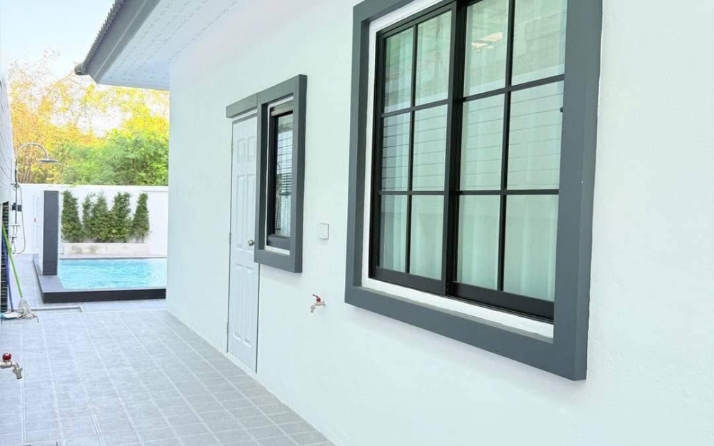 ขาย Pool Villa 3 ห้องนอน 3 ห้องน้ำ พัทยา (3)