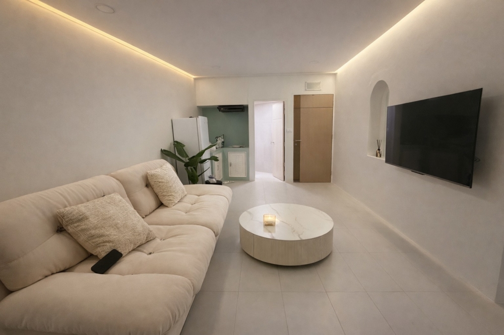 ขาย คอนโด สยามเพ้นท์เฮ้าส์ 3 วิวทะเล