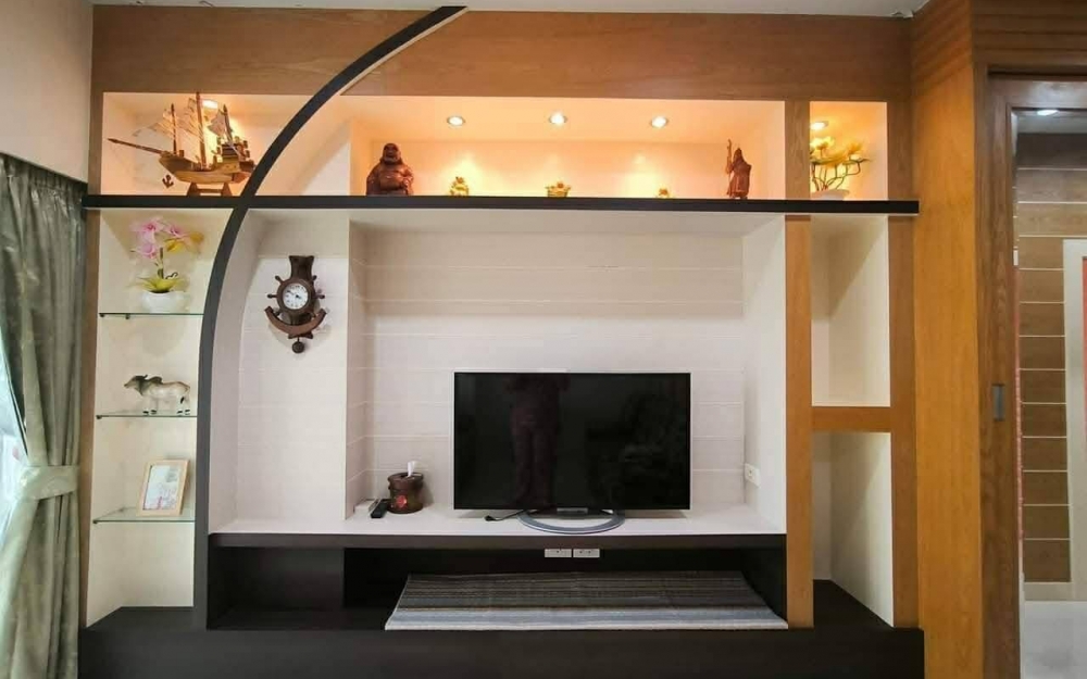 ขาย View Talay8 Jomtien วิวทะเล8 จอมเทียน 1 ห้องนอน วิวทะเล (2)