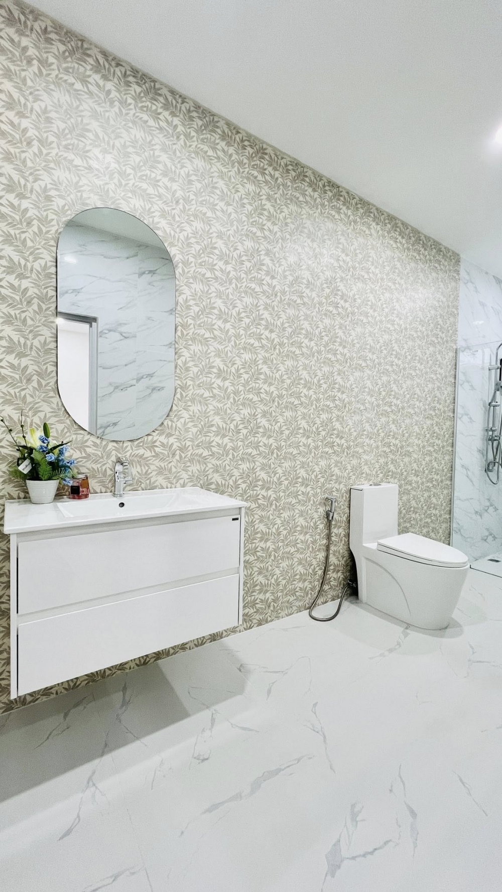 ขาย Pool Villa 3 ห้องนอน 3 ห้องน้ำ พัทยา (3)