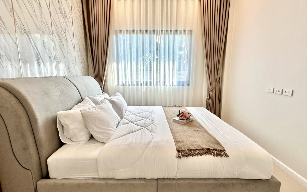 ขาย Pool Villa 4 ห้องนอน 3 ห้องน้ำ ห้วยใหญ่ (2)