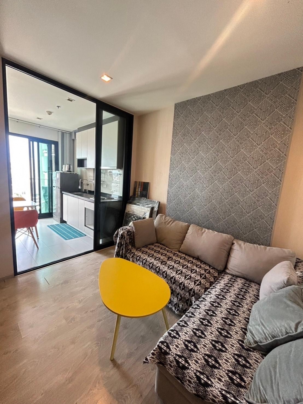 ขาย The Base Central Pattaya เดอะเบส พัทยากลาง 1 ห้องนอน วิวเมือง (3)