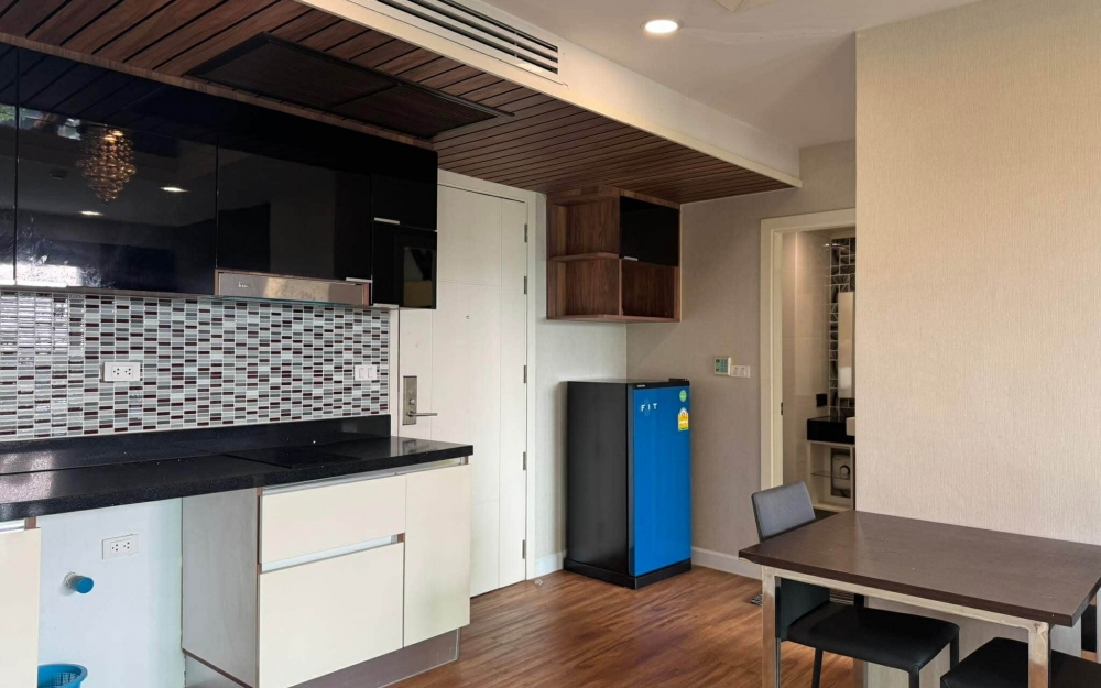 ขาย Dusit Grand Park1 Jomtien ดุสิต แกรนด์ พาร์ค1 2 ห้องนอน วิวเมือง (2)