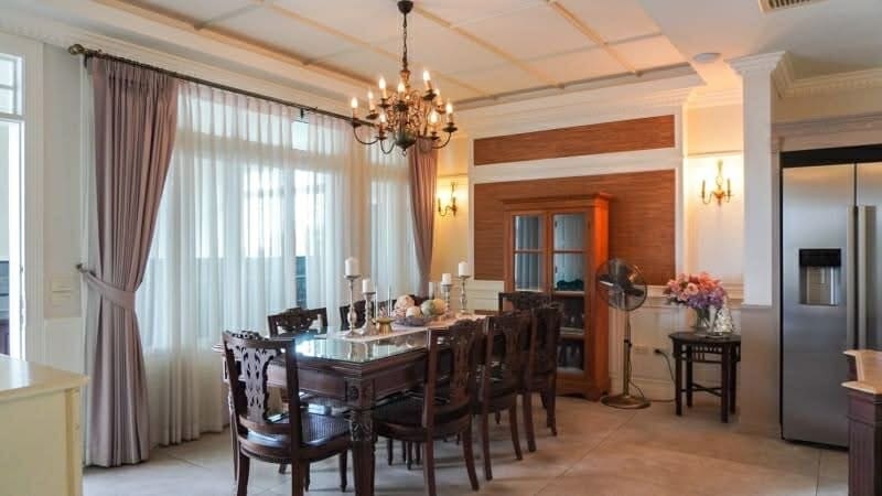 ขาย Villa 5 ห้องนอน 6 ห้องน้ำ เขาตาโล (3)