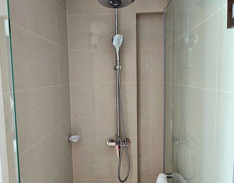 ให้เช่า Riviera Jomtien ริเวียร่า จอมเทียน 1 ห้องนอน วิวทะเล