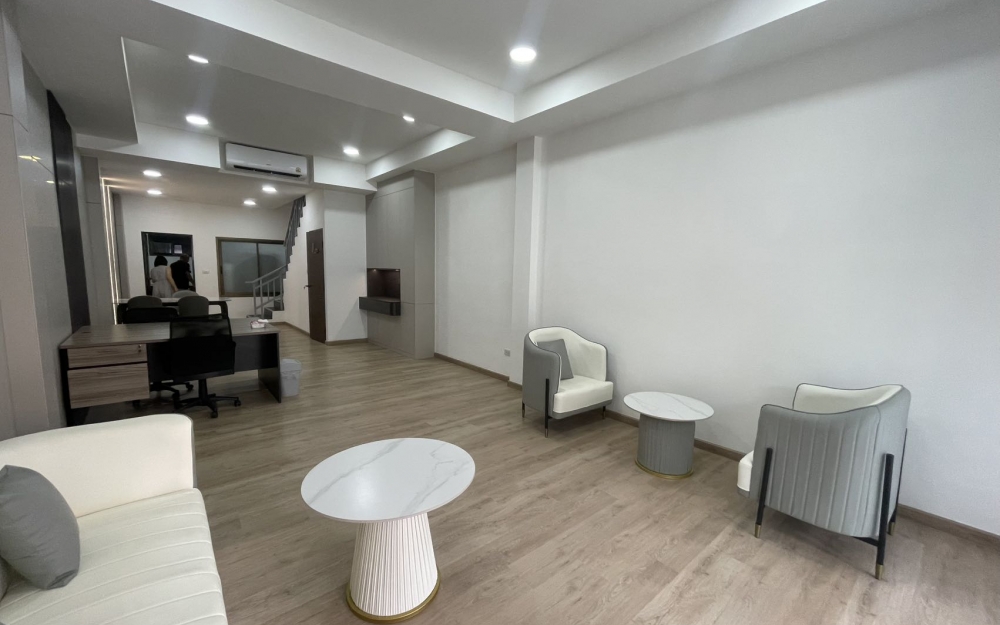 ขาย อาคารพาณิชย์ 3 ชั้น ทัพพระยา (2)