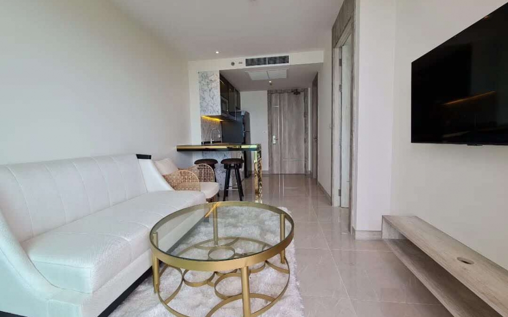 ขายพร้อมผู้เช่า The Riviera Monaco Na Jomtien ริเวียร่า โมนาโค นาจอมเทียน 1 ห้องนอน วิวทะเล (3)